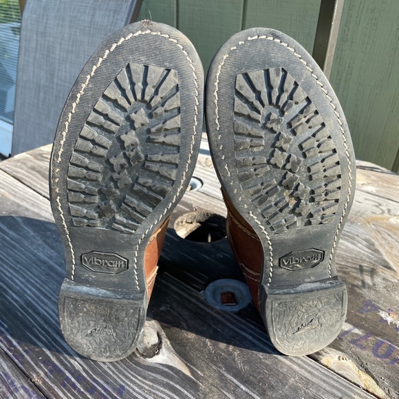 Red Wing Iron Ranger - Picture 5 of 6